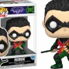 Gotham Knights - Robin Pop! Vinyl Figure