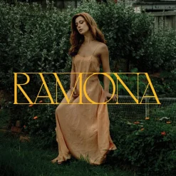 Grace Cummings - Ramona LP Vinyl Record (Pale Gold Coloured Vinyl)