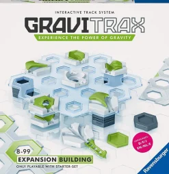 Gravitrax - Building Board Game Expansion