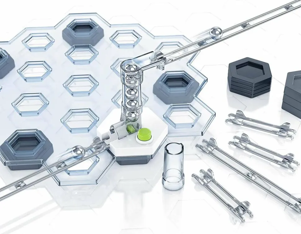 Gravitrax - Lifter Board Game Expansion