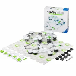 Gravitrax - Starter Set Board Game