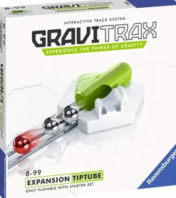 Gravitrax - TipTube Board Game Expansion