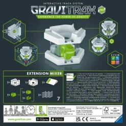GraviTrax Pro - Add-on Mixer Board Game Expansion