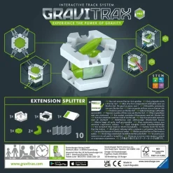 GraviTrax Pro - Add-on Splitter Board Game Expansion