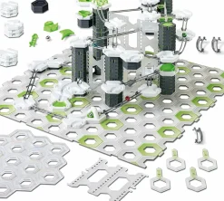 GraviTrax Pro - Vertical Starter Set Board Game