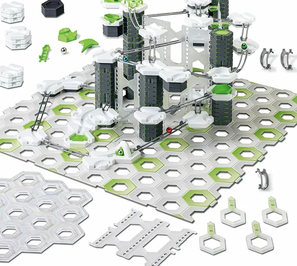 GraviTrax Pro - Vertical Starter Set Board Game