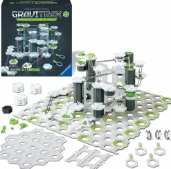 GraviTrax Pro - Vertical Starter Set Board Game