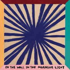 Great Gable - On The Wall In The Morning Light 2xLP Vinyl Record