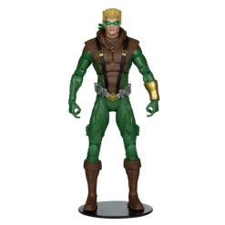 Green Arrow - Green Arrow Connor Hawke DC Multiverse Gold Label 7