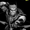 Green Arrow - The Archer’s Quest Trade Paperback Book