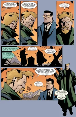 Green Arrow - The Archer’s Quest Trade Paperback Book