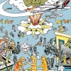 Green Day - Dookie Poster (1201)