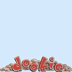 Green Day - Dookie 30th Anniversary Deluxe 6xLP Vinyl Record Box Set (Indie Exclusive Coloured Vinyl)