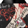 Green Day - Father Of All... LP Vinyl Record