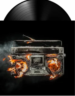 Green Day - Revolution Radio LP Vinyl Record