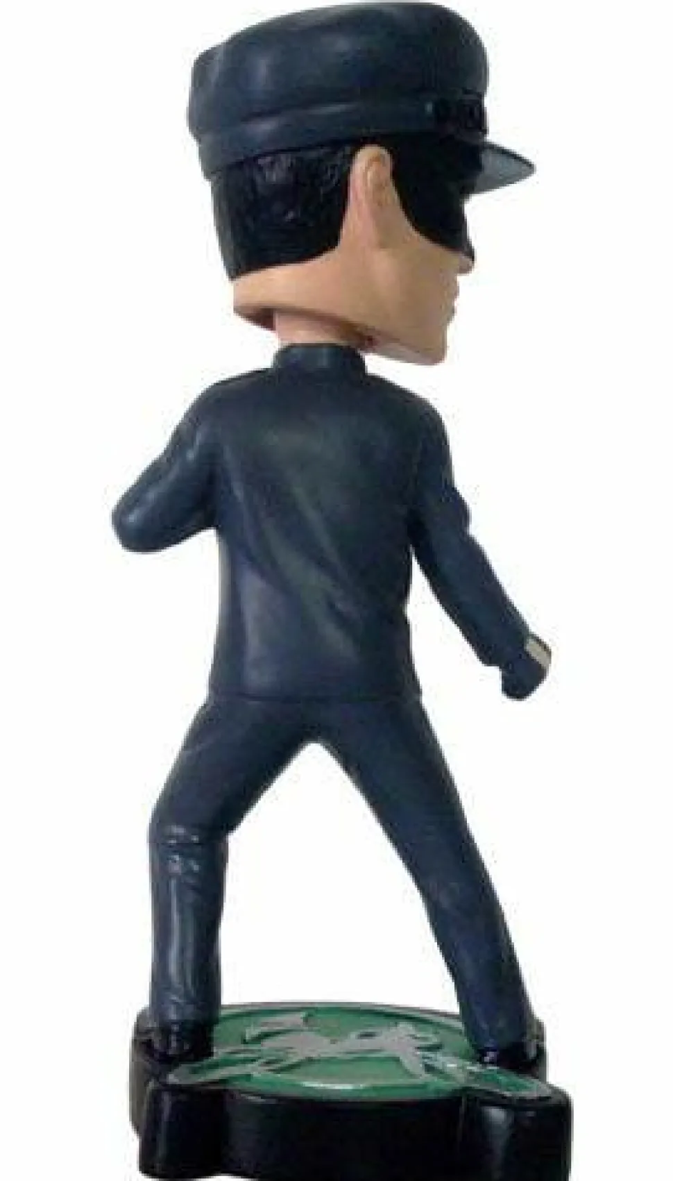 Green Hornet - Kato Bobble Head