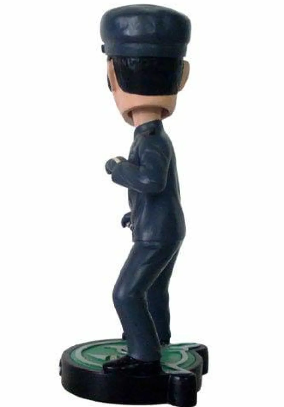 Green Hornet - Kato Bobble Head