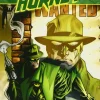 Green Hornet - Omnibus Volume 02 Trade Paperback Book