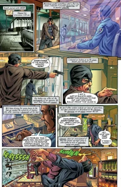 Green Hornet - Omnibus Volume 02 Trade Paperback Book