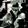 Green Hornet - Sky Lights Trade Paperback Book