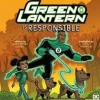 Green Lantern - Green Lantern is Responsible Paperback