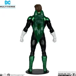 Green Lantern - Green Lantern Hal Jordan DC Multiverse Gold Label 7