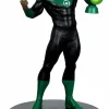 Green Lantern - Green Lantern John Stewart by Jamal Campbell DC Designer Series 1/6th Scale Statue
