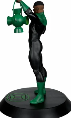 Green Lantern - Green Lantern John Stewart by Jamal Campbell DC Designer Series 1/6th Scale Statue