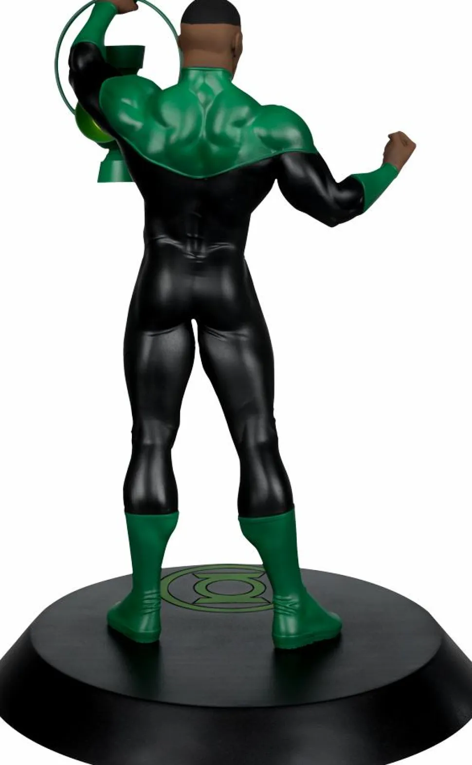Green Lantern - Green Lantern John Stewart by Jamal Campbell DC Designer Series 1/6th Scale Statue