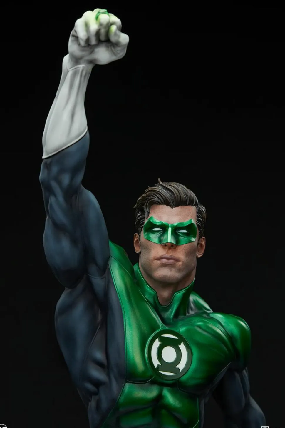 Green Lantern - Hal Jordan 34" Premium Format Statue