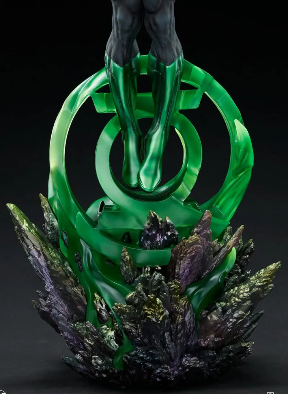 Green Lantern - Hal Jordan 34" Premium Format Statue