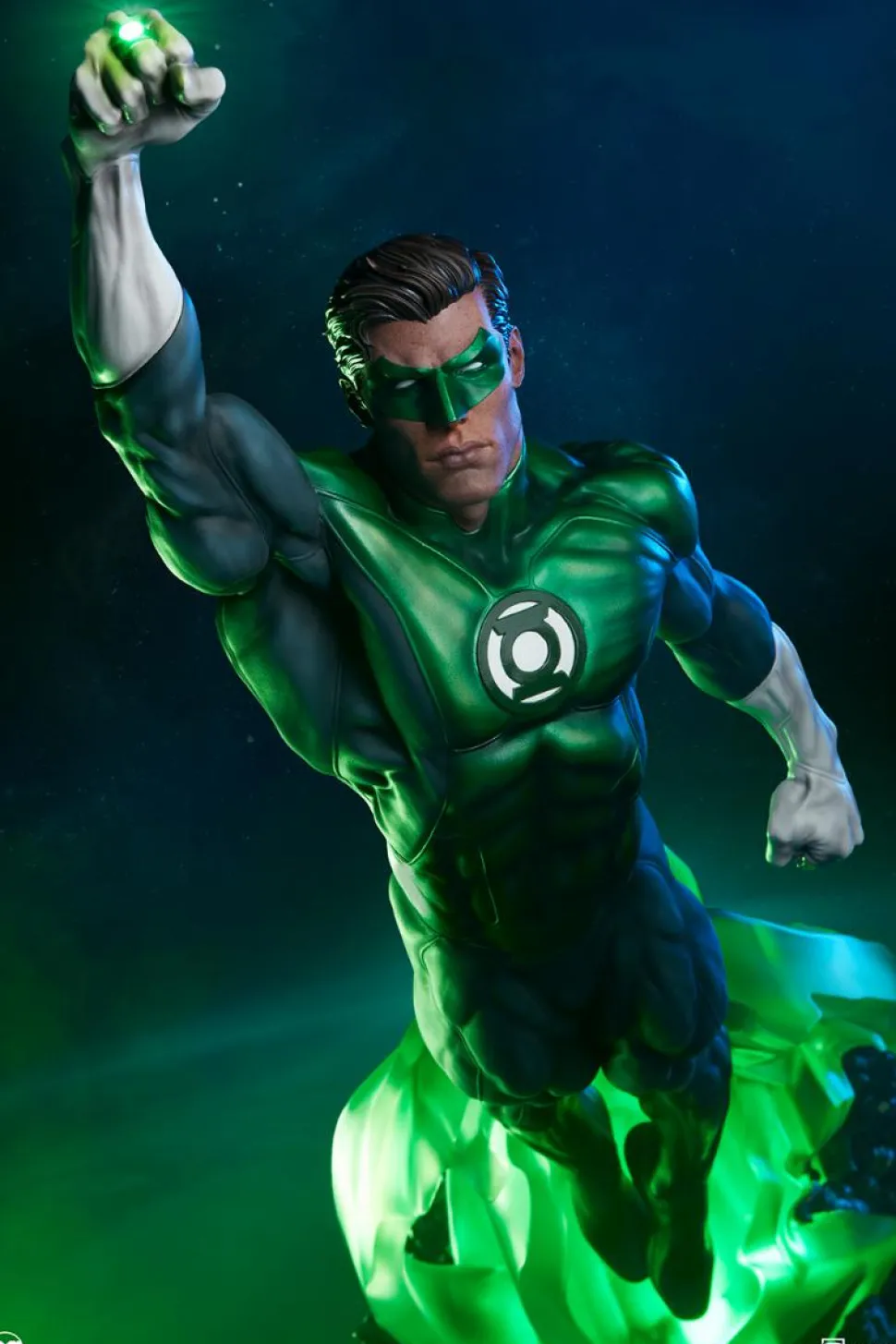 Green Lantern - Hal Jordan 34" Premium Format Statue