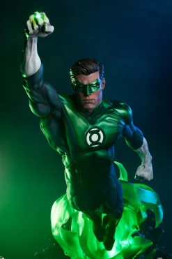 Green Lantern - Hal Jordan 34