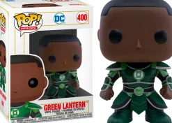 Green Lantern - Imperial Palace Green Lantern Pop! Vinyl Figure