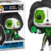Green Lantern - Jessica Cruz Dia de los Muertos Pop! Vinyl Figure
