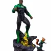 Green Lantern - John Stewart 1/6th Scale Maquette Statue