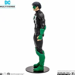 Green Lantern - Kilowog & Green Lantern Kyle Rayner DC Multiverse Gold Label 7