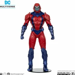 Green Lantern - Manhunters DC Multiverse Platinum Edition 7