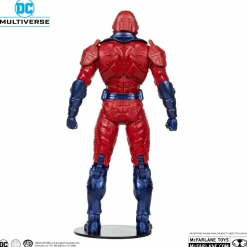 Green Lantern - Manhunters DC Multiverse Platinum Edition 7