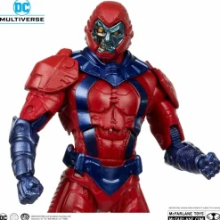 Green Lantern - Manhunters DC Multiverse Platinum Edition 7