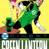 Green Lantern - The Defeat of Green Lantern DC Finest 1963-1965 Trade Paperback Book