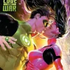 Green Lantern - Volume 02 Love and War (Dawn of DC) Trade Paperback Book