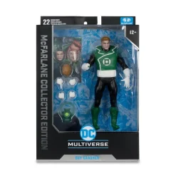 Green Lantern Corps - Guy Gardner DC Multiverse McFarlane Collector Edition 7