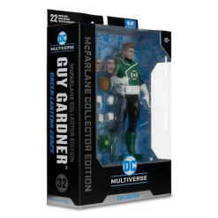 Green Lantern Corps - Guy Gardner DC Multiverse McFarlane Collector Edition 7