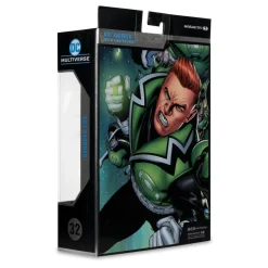 Green Lantern Corps - Guy Gardner DC Multiverse McFarlane Collector Edition 7