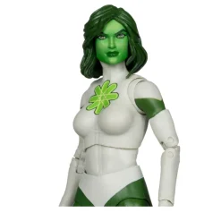 Green Lantern Corps - Jade DC Multiverse Red Platinum Edition 7
