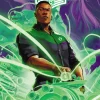 Green Lantern: War Journal - Volume 01 Contagion (Dawn of DC) Trade Paperback Book