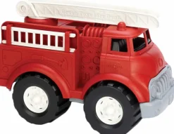 Green Toys - Fire Truck