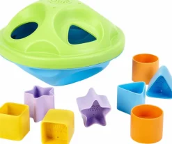 Green Toys - Shape Sorter