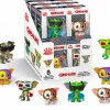 Gremlins - 3" Scale Mini Vinyl Figure (Display of 12)